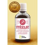 Tinktura Střelec 50 ml Léčíme přírodou – Hledejceny.cz