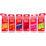 Tkaničky CCM Proline bavlněné široké - 274 – Zboží Mobilmania