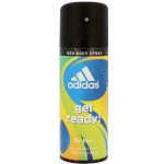 Adidas Get ready! for Him deospray 150 ml – Zbozi.Blesk.cz