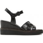 Tamaris Sandály 1 28243 20 Black 001 – Sleviste.cz