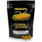Mikbaits Corn Chips boilie Švestka Moruše 20mm 300g – Hledejceny.cz
