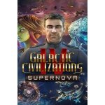 Galactic Civilizations 4 Supernova – Hledejceny.cz