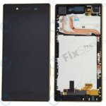 LCD Displej + Dotykové sklo Sony Xperia Z5 Dual E6683 – Zbozi.Blesk.cz