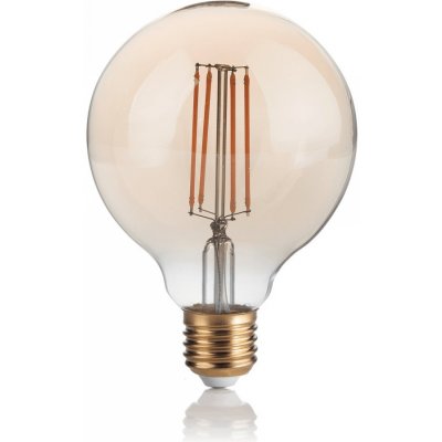 Ideal Lux LED žárovka E27 4W Ideal Lux Globo 151717