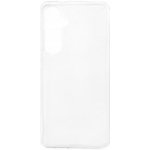 Jekod Ultra Slim transparent 0,5mm Samsung S921B Galaxy S24 – Zboží Živě