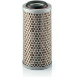 Vzduchový filtr MANN-FILTER C 1176/3 – Hledejceny.cz