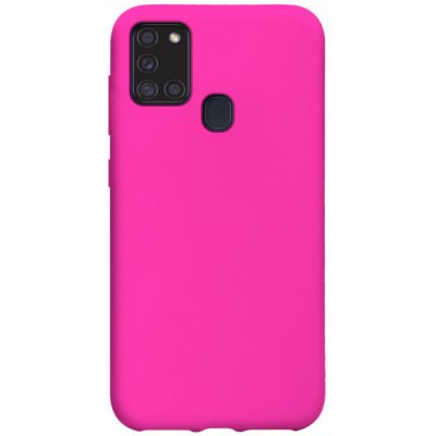 SBS Vanity Samsung Galaxy A21s, růžové – Zboží Mobilmania