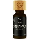 Goodie Esenciální olej BIO Skořice Cinnamon 10 ml – Hledejceny.cz