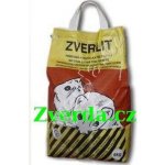 Zverlit podestýlka hnědá pro fretky 6 kg – Sleviste.cz