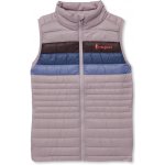 Cotopaxi W'S Fuego Down Vest fialová – Zboží Mobilmania