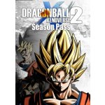 Dragon Ball: Xenoverse 2 Season Pass – Hledejceny.cz