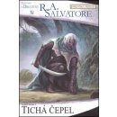 Temné stezky 1: Tichá čepel -- Legenda o Drizztovi 11 - Salvatore Robert Anthony