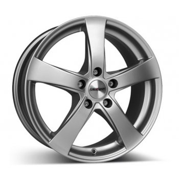 Dezent RE 7x17 5x112 ET38 silver