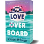 Love Overboard STEINER KANDI – Zboží Dáma