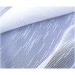 AUREA záclona s olůvkem - 250 x 200 cm – Zboží Mobilmania