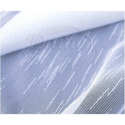 AUREA záclona s olůvkem - 250 x 200 cm – Zboží Mobilmania