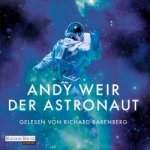 Der Astronaut (DE) – Hledejceny.cz