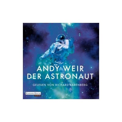 Der Astronaut (DE) – Hledejceny.cz