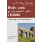 Hradní kámen přemyslovské doby v Čechách - Ferry Fediuk – Hledejceny.cz