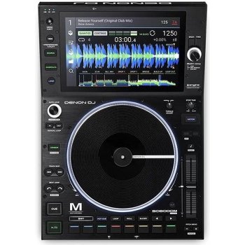 Denon DJ SC6000M Prime