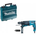 Makita HR2630TJ – Sleviste.cz