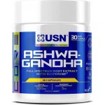 USN Ashwagandha 30 tablet – Hledejceny.cz