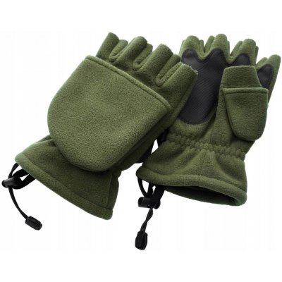 Trakker Rukavice Polar Fleece Gloves – Zboží Dáma Trakker Rukavice Polar Fleece Gloves – Zboží Dáma