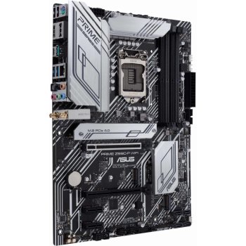 Asus Prime Z590-P WIFI 90MB1810-M0EAY0