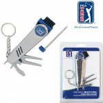 Second Chance PGA Tour Pro Golf Multitool – Zboží Dáma
