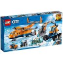 LEGO® City 60196 Polarni zasobovaci letadlo