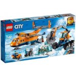 LEGO® City 60196 Polarni zasobovaci letadlo – Zbozi.Blesk.cz