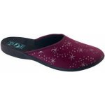 Adanex dámské pantofle 29264 červená – Hledejceny.cz