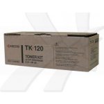 Kyocera Mita TK-120 - originální – Zboží Živě