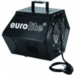Eurolite B 90 výrobník bublin černý – Zboží Dáma