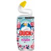 Dezinfekční prostředek na WC Duck WC gel Kiss Flowers 750 ml