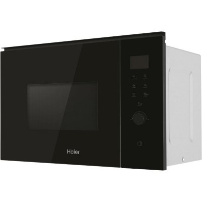 Haier H38FMWID627N – Zboží Dáma
