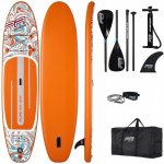Paddleboard Aqua Marina Pure Air Coast 12' – Zboží Dáma