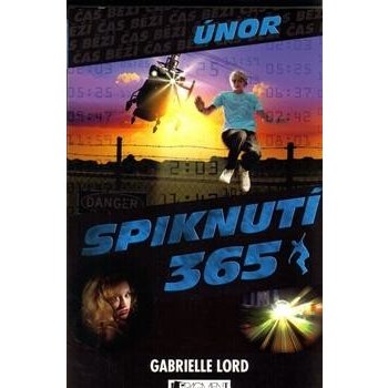 Spiknutí 365 - Únor - Lord Gabrielle