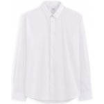 Celio košile slim Masantal1 smetanová – Sleviste.cz