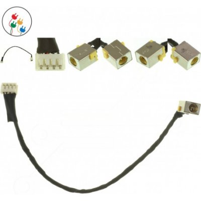 Acer Aspire V3-772G napájecí konektor - dc jack – Zboží Živě