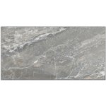Ceramiche Serra Cenere dark grey 30 x 60 cm šedá 1,44m² – Zbozi.Blesk.cz