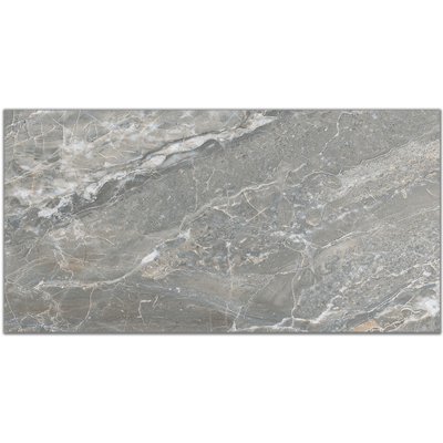 Ceramiche Serra Cenere dark grey 30 x 60 cm šedá 1,44m² – Zbozi.Blesk.cz