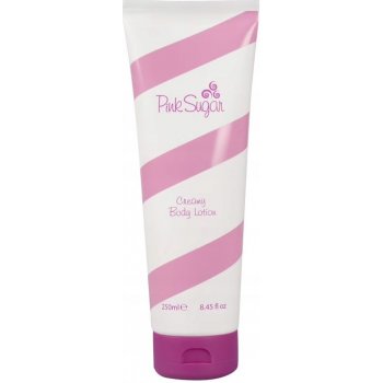 Aquolina Pink Sugar tělové mléko 250 ml