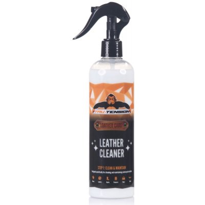 Tru Tension Leather Cleaner 400 ml
