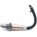 SKV Lambda sonda VOLVO S80 I XC90 I 258007136