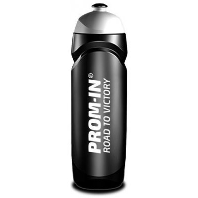 PROM-IN Láhev s uzávěrem stříbrná, 750 ml – Zboží Dáma PROM-IN Láhev s uzávěrem stříbrná, 750 ml – Zboží Dáma