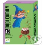Djeco Kvarteto: Mini Rodina – Hledejceny.cz