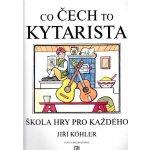 Co Čech to kytarista – Sleviste.cz