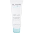 Biotherm Deo Pure Antiperspirant krém deodorant 75 ml