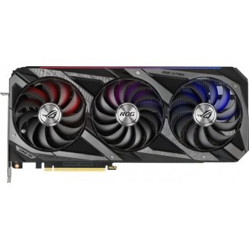 Asus ROG-STRIX-RTX3080-O10G-GAMING 90YV0FA1-M0NM00